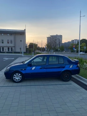 Renault Symbol, снимка 4