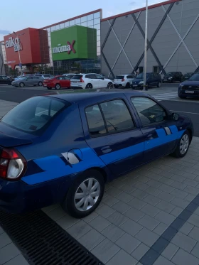 Renault Symbol, снимка 7