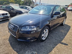 Audi A3 1.6i  102HP. CUPE  ITALIA, снимка 1