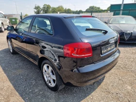 Audi A3 1.6i  102HP. CUPE  ITALIA, снимка 5