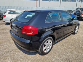 Audi A3 1.6i  102HP. CUPE  ITALIA, снимка 9