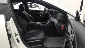 Mercedes-Benz CLS CLS 300 d 4MATIC| HUD| 360  камера| Адаптив. круиз, снимка 9