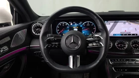 Mercedes-Benz CLS CLS 300 d 4MATIC| HUD| 360  камера| Адаптив. круиз, снимка 11