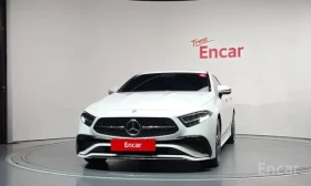 Mercedes-Benz CLS CLS 300 d 4MATIC| HUD| 360  камера| Адаптив. круиз, снимка 3