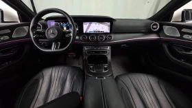 Mercedes-Benz CLS CLS 300 d 4MATIC| HUD| 360  камера| Адаптив. круиз, снимка 6