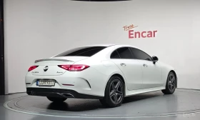 Mercedes-Benz CLS CLS 300 d 4MATIC| HUD| 360  камера| Адаптив. круиз, снимка 2