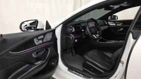 Mercedes-Benz CLS CLS 300 d 4MATIC| HUD| 360  камера| Адаптив. круиз, снимка 8