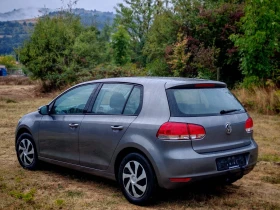 VW Golf 1.6tdi diesel michelin navigaciq Ynikat, снимка 6