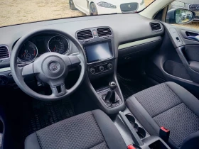 VW Golf 1.6tdi diesel michelin navigaciq Ynikat, снимка 8