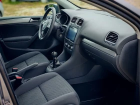 VW Golf 1.6tdi diesel michelin navigaciq Ynikat, снимка 9