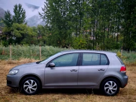 VW Golf 1.6tdi diesel michelin navigaciq Ynikat, снимка 4