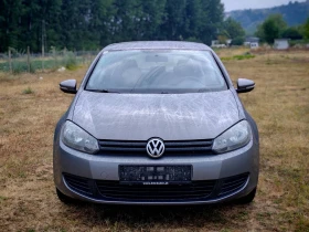 VW Golf 1.6tdi diesel michelin navigaciq Ynikat, снимка 3