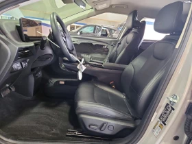 Kia EV6 Wind\Nardo Gray\Фулл екстри, снимка 7