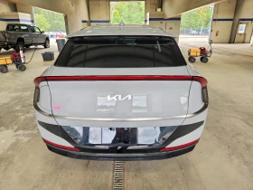 Kia EV6 Wind\Nardo Gray\Фулл екстри, снимка 6