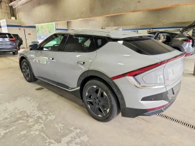 Kia EV6 Wind\Nardo Gray\Фулл екстри, снимка 2