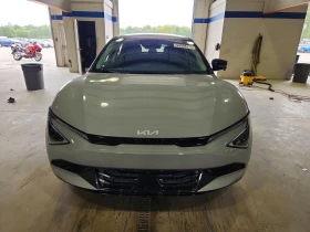 Kia EV6 Wind\Nardo Gray\Фулл екстри, снимка 5