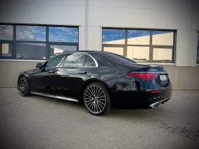 Mercedes-Benz S 400 d AMG long 4M, снимка 5