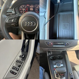 Audi A4, снимка 9