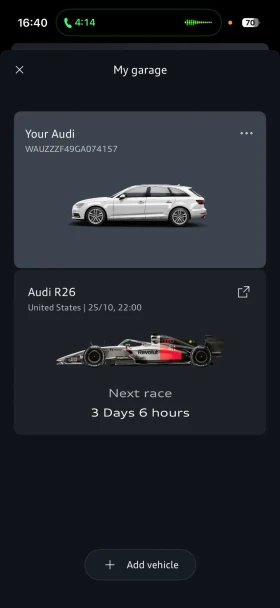 Audi A4, снимка 11