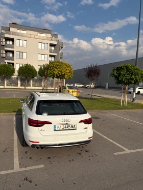 Audi A4, снимка 8