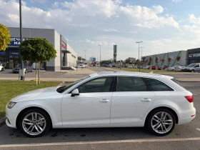 Audi A4, снимка 2