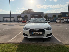 Audi A4, снимка 5