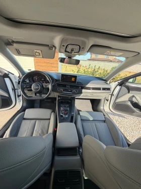 Audi A4, снимка 15