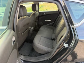 Opel Astra 2.0/ 160кс./КАТО НОВА, снимка 12