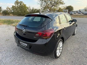 Opel Astra 2.0/ 160кс./КАТО НОВА, снимка 4