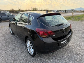 Opel Astra 2.0/ 160кс./КАТО НОВА, снимка 6
