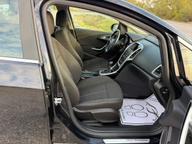 Opel Astra 2.0/ 160кс./КАТО НОВА, снимка 13