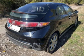 Honda Civic, снимка 3