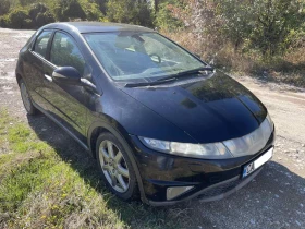 Honda Civic, снимка 2