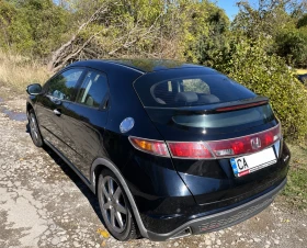 Honda Civic, снимка 4