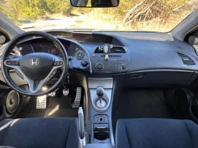 Honda Civic, снимка 7