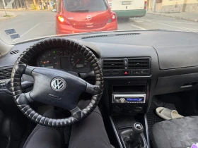 VW Golf 1.9 90к.с, снимка 7