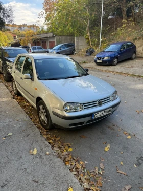 VW Golf 1.9 90к.с, снимка 2