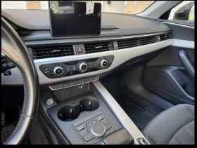 Audi A4, снимка 10