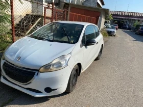 Peugeot 208 1.6i - [3] 