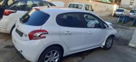 Peugeot 208 1.6i - [11] 