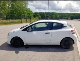 Peugeot 208 1.6i - [14] 