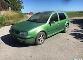 VW Golf 1.4i,1.6i1.8i-1.9SDI,1.9TDI-90,101,116,131,150.. | Mobile.bg    13