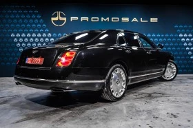 Bentley Mulsanne * Pano* Massage* 360* , снимка 4