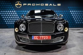 Bentley Mulsanne * Pano* Massage* 360* , снимка 2