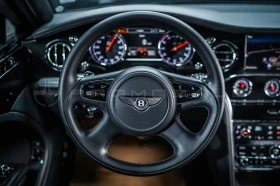 Bentley Mulsanne * Pano* Massage* 360* , снимка 13