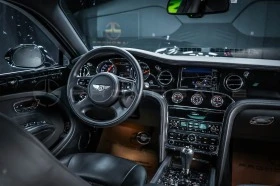 Bentley Mulsanne * Pano* Massage* 360* , снимка 11