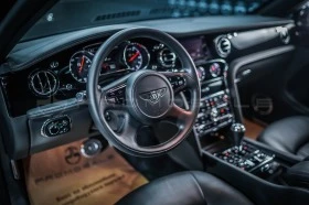 Bentley Mulsanne * Pano* Massage* 360* , снимка 10