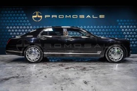 Bentley Mulsanne * Pano* Massage* 360* , снимка 6