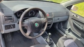 Skoda Fabia 1.9 sdi - [8] 