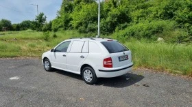 Skoda Fabia 1.9 sdi - [4] 